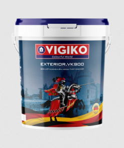 SƠN LÓT KHÁNG KIỀM NGOẠI THẤT CAO CẤP